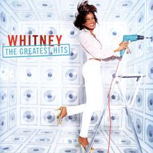 Whitney Houston - Queen Of The Night