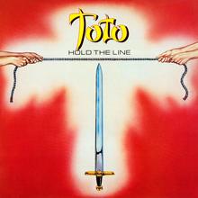 Toto - Hold The Line