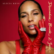 Alicia Keys - December Back 2 June