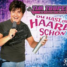 Tim Toupet - Du hast die Haare schön