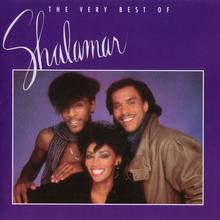 Shalamar - A Night To Remember