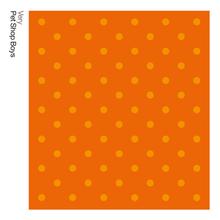 Pet Shop Boys - I Wouldn't Normally Do This Kind Of Thing