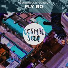 Cosmic Soul x Tom Novy - Sunshine