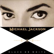 Michael Jackson - Black Or White