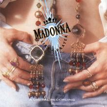 Madonna - Dear Jessie