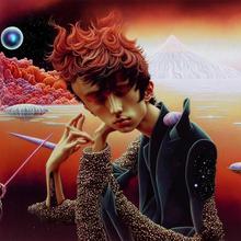 Pnau x Troye Sivan - You Know What I Need