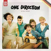 ONE DIRECTION - GOTTA BE YOU