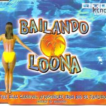 Loona - Bailando