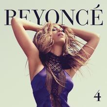 BEYONCÉ - I MISS YOU