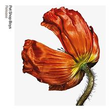 Pet Shop Boys - London