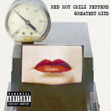 Red Hot Chili Peppers - Give It Away