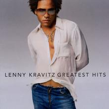 Lenny Kravitz - I Belong To You