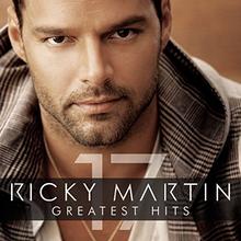 Ricky Martin - Maria