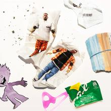 MIKSU / MACLOUD X T-LOW - SEHNSUCHT