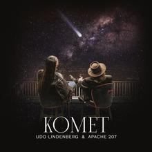 Udo Lindenberg x Apache 207 - Komet
