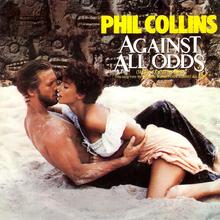 Phil Collins - Against All Odds