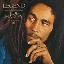 Bob Marley & The Wailers - No Woman No Cry