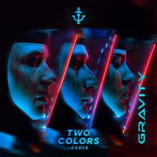 twocolors x Ásdís - Gravity