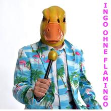 Ingo ohne Flamingo - Saufen morgens, mittags, abends