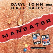 Hall & Oates - Maneater