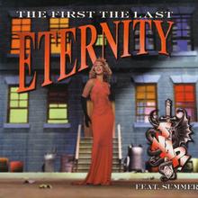 Snap - The First The Last Eternity