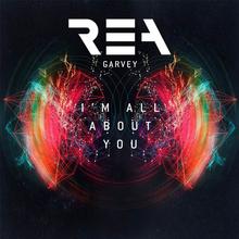 Rea Garvey - I'm All About You