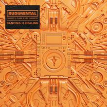 Rudimental x Charlotte Plank x Vibe Chemistry - Dancing Is Healing