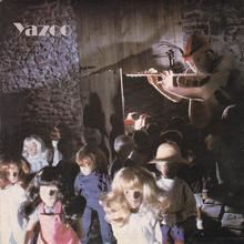 Yazoo - Don't Go