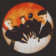 ONLY THE POETS - JUMP! (UPBEAT RADIO EDIT)