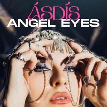 Ásdís - Angel Eyes