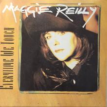 Maggie Reilly - Everytime We Touch