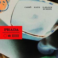 cassö x RAYE x D-Block Europe - Prada