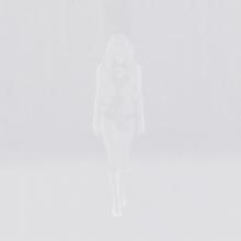 MILEY CYRUS - USED TO BE YOUNG