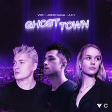 VIZE, Joris Sava, July - Ghost Town