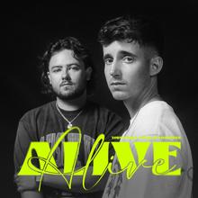 Toby Romeo, Declan J Donovan - Alive