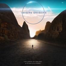 Imagine Dragons - Children Of The Sky