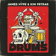 James Hype feat. Kim Petras - Drums