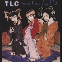 TLC - Waterfalls