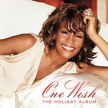 Whitney Houston - I'll be home for christmas