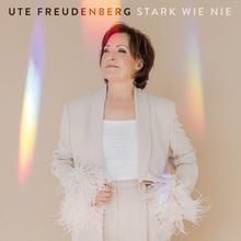 Ute Freudenberg - Weil du du bist