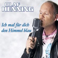 Olaf Henning - Noch 'ne Runde
