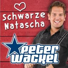 Peter Wackel - Schwarze Natascha