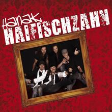 Hanak - Haifischzahn