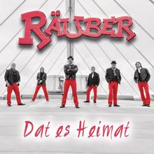 De Räuber - Op dem Maat