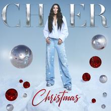 Cher with Cyndi Lauper - Put A Little Holiday In Your Heart