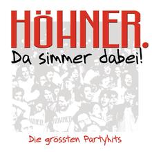 Höhner - Hey Kölle! Du bes e Jeföhl