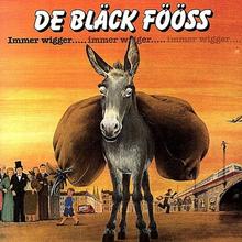 Bläck Fööss - Polterovend