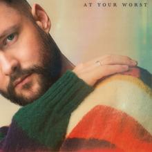 Calum Scott - At Your Worst - Acoustic