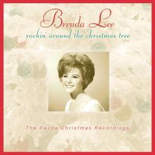 Brenda Lee - Rockin' Around The Christmas Tree