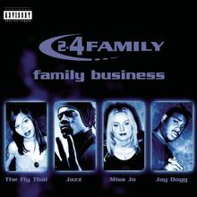 2-4 Family - Lean On Me (With The Family)